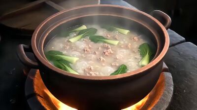 《萬妖圖錄傳第三季》劇照