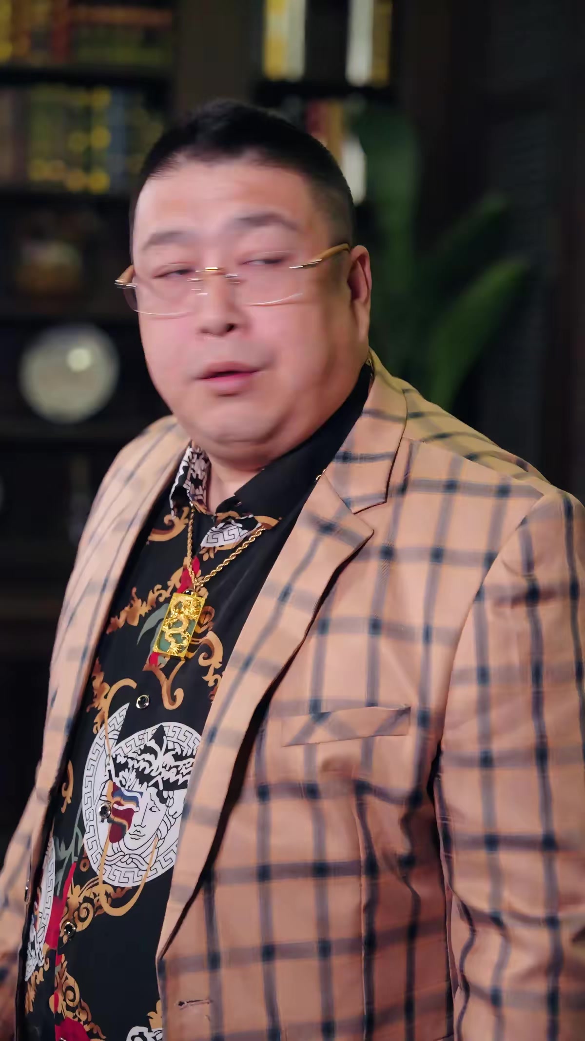 《東北地下皇，你說我是窩囊廢》劇照