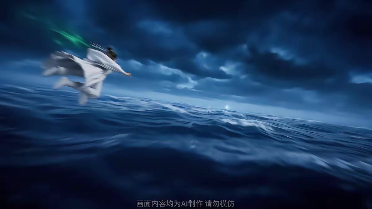 《太玄胎珠传第十六季》剧照