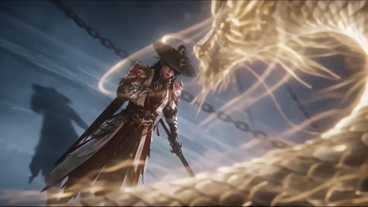 《捉妖人，從滅世女帝開始鎮壓諸天》劇照