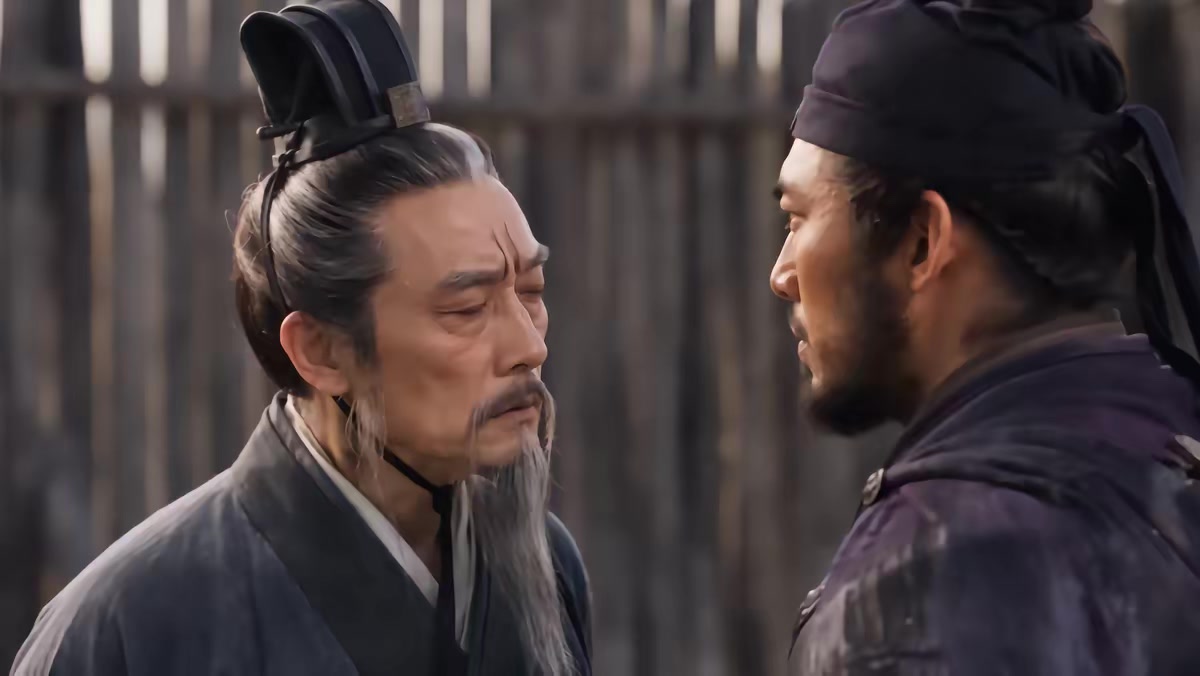 《抽象三國第四季：群雄亂鬥》劇照