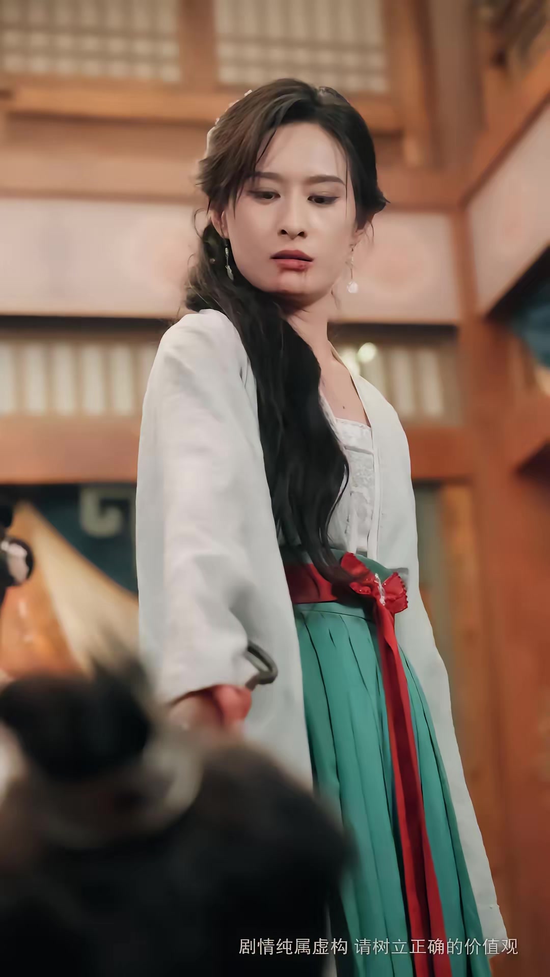 《女將在上》劇照