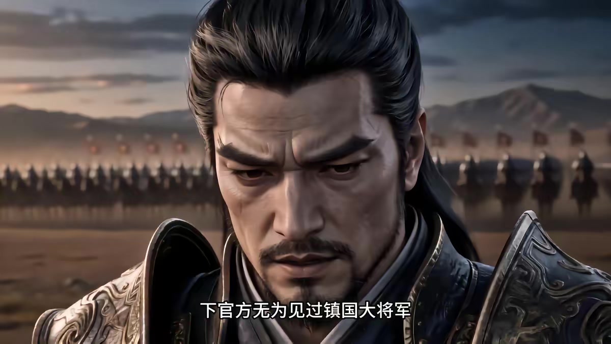 《烬九州第三十一季》剧照