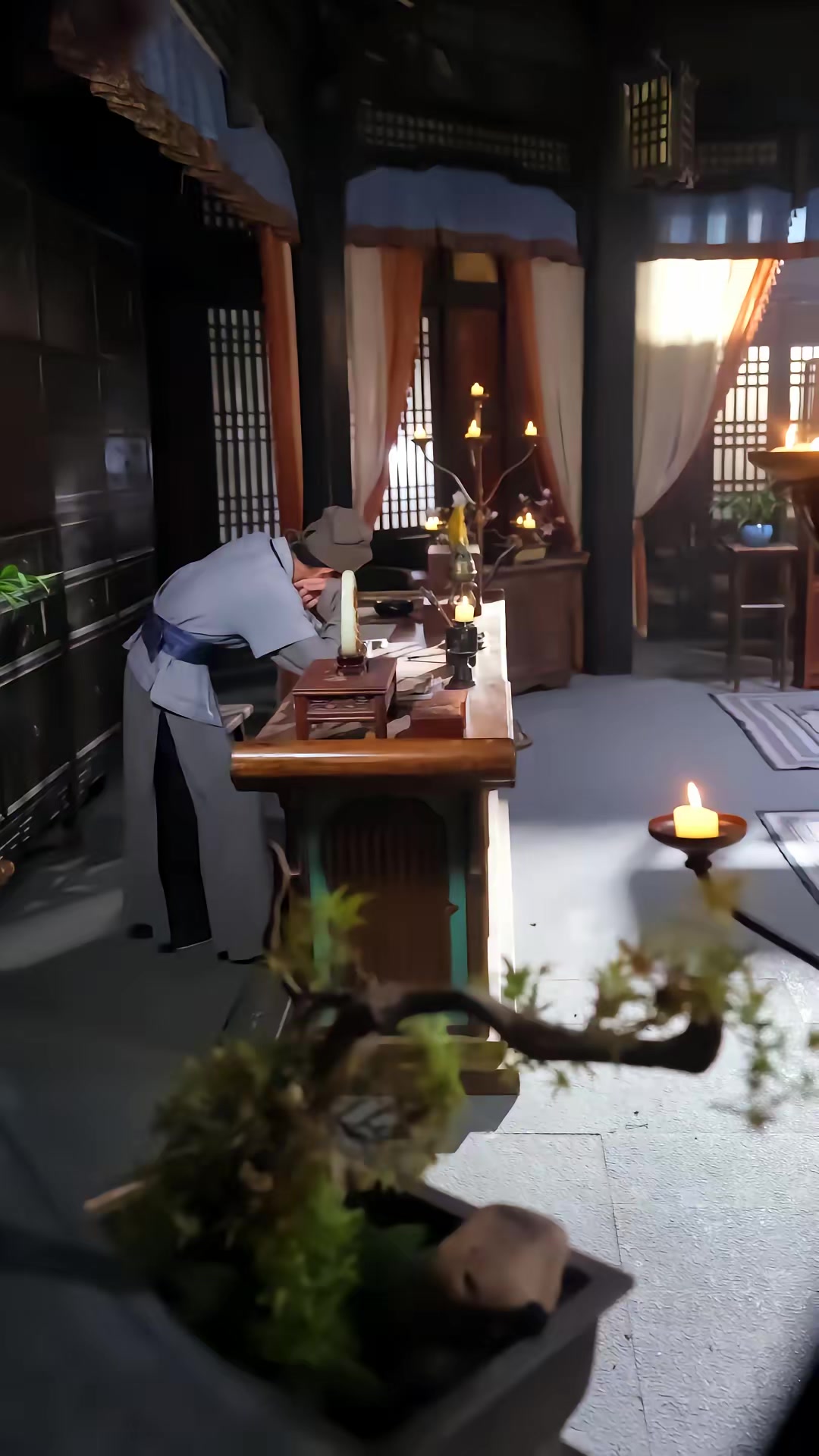《逍遙小王爺》劇照