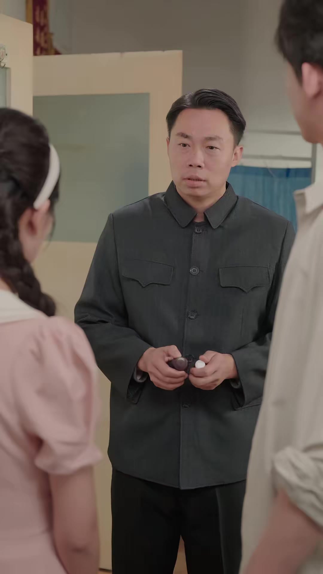 《重生七六：帶全族奔小康》劇照