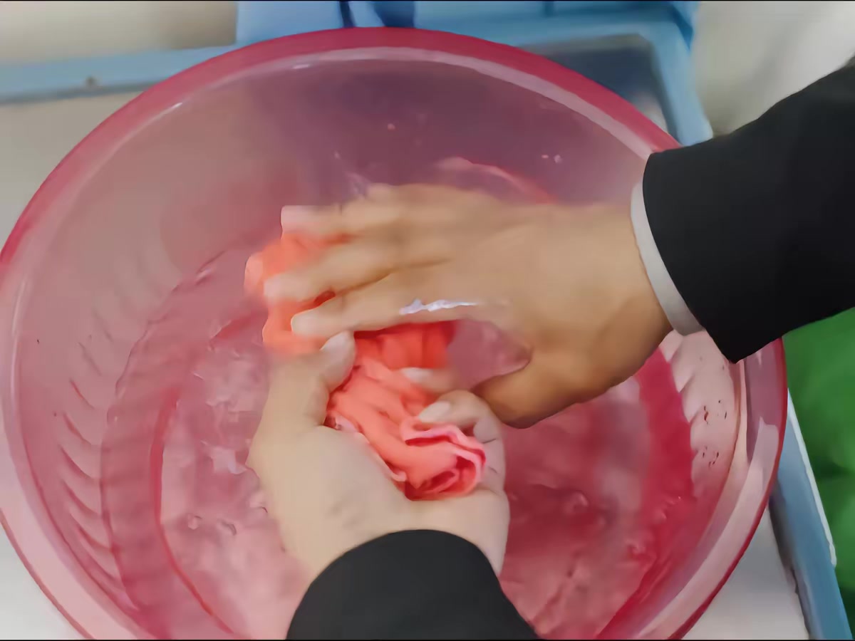 《吃老子兒》劇照
