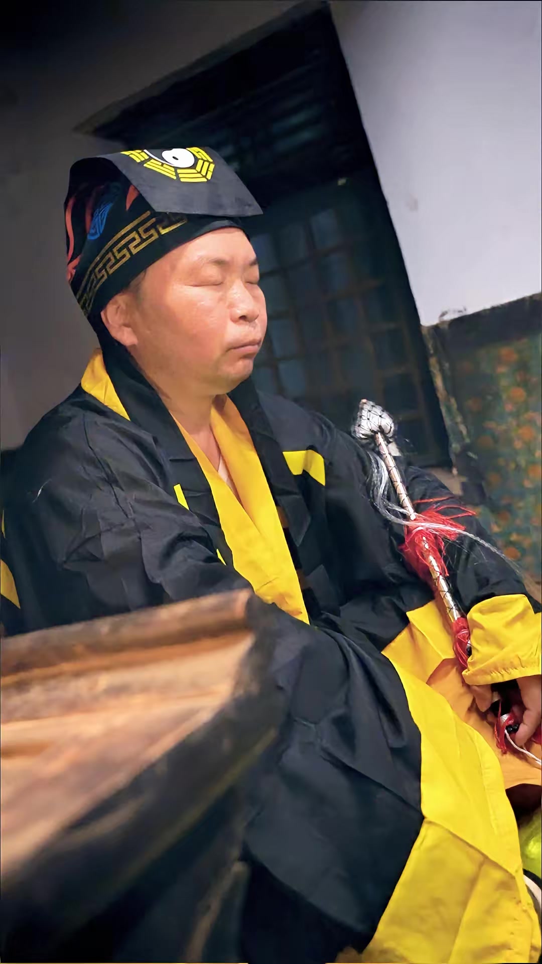 《東北往事之黃皮子討封》劇照