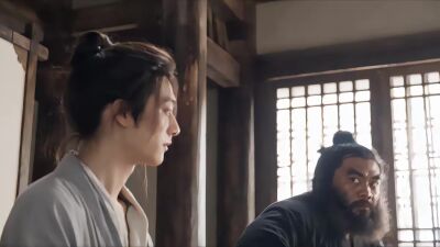 《抽象三國第四季：群雄亂鬥》劇照