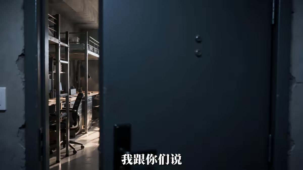 《開學第一天：我御劍被雷達鎖定》劇照