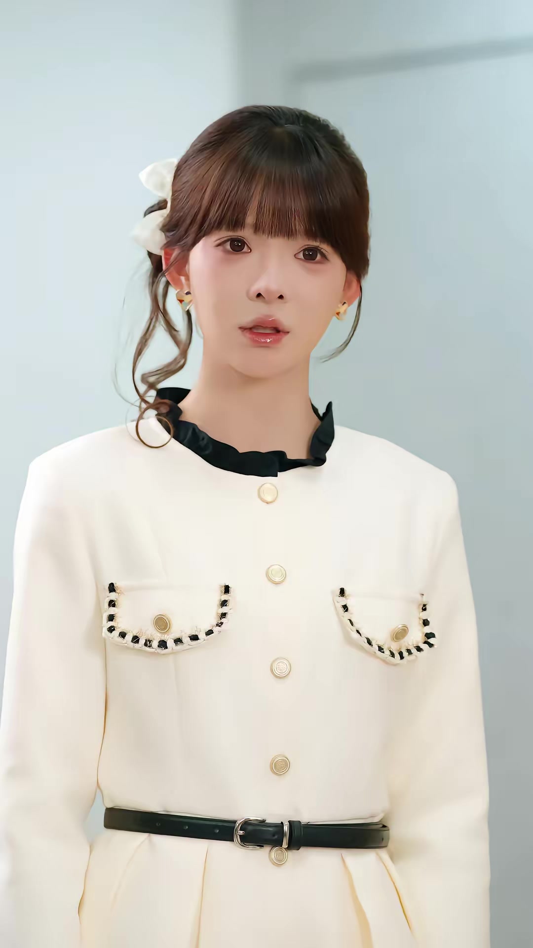 《苟在女配身邊當老大》劇照
