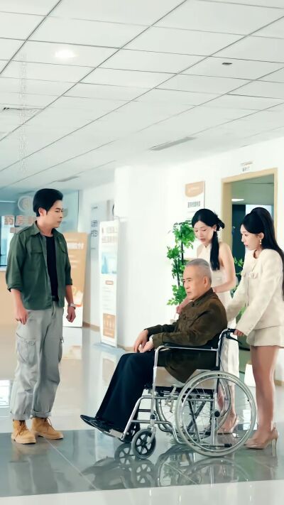《逃离地球计划》剧照