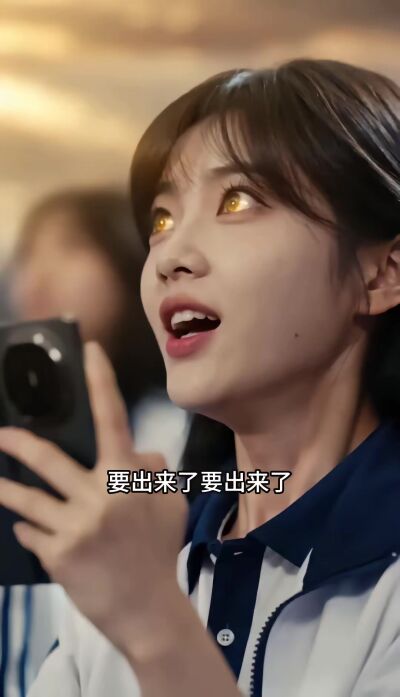 《功法成精，把校花的武技拐回家》剧照