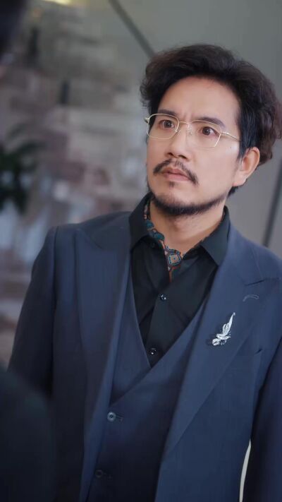 《我的合約男友竟是未婚夫》劇照