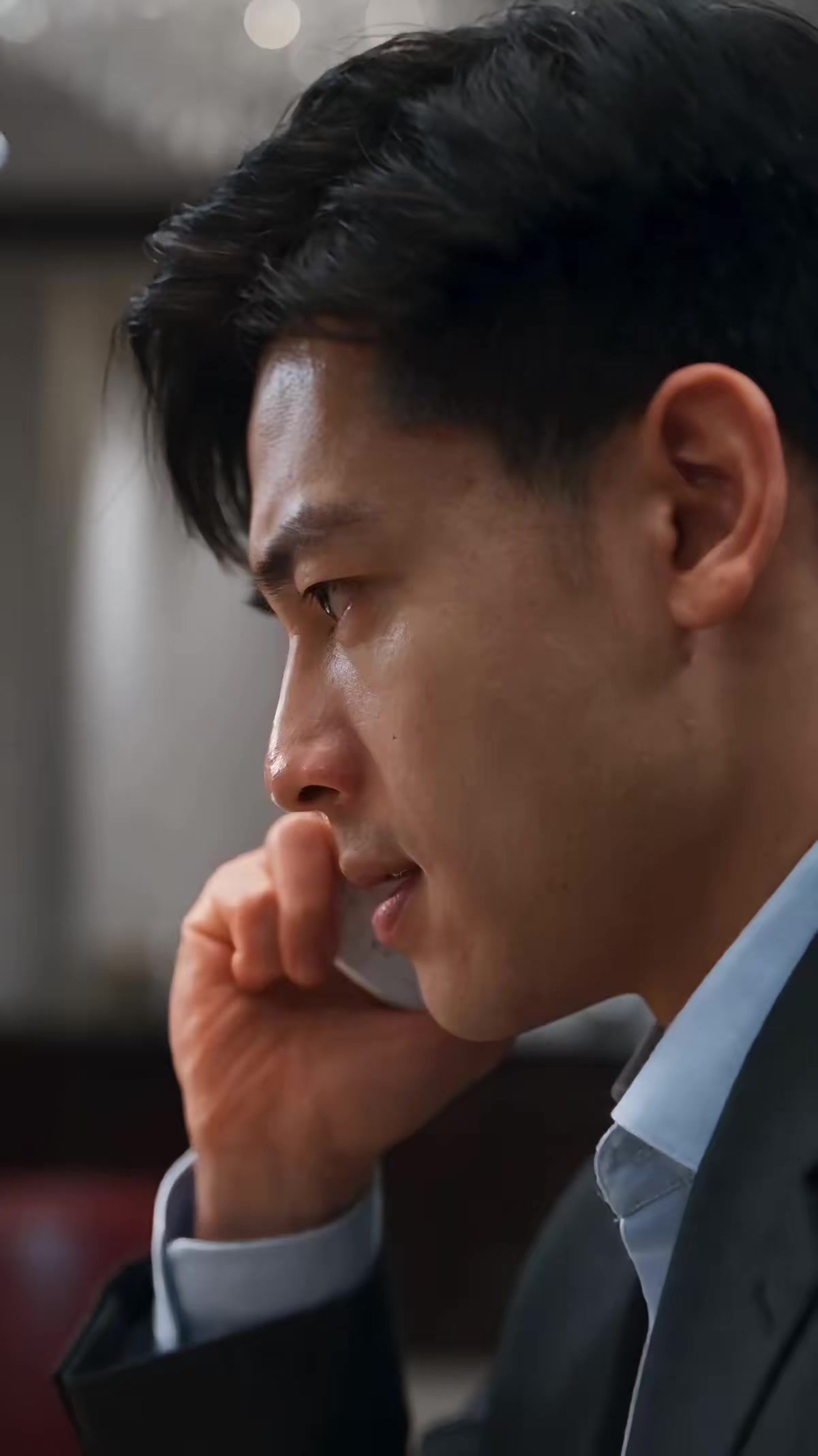 《重生后这一家子我不惯了》剧照