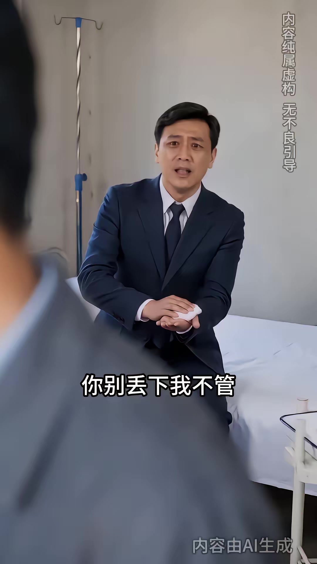 《錦繡八零，一禾寄北第二季》劇照