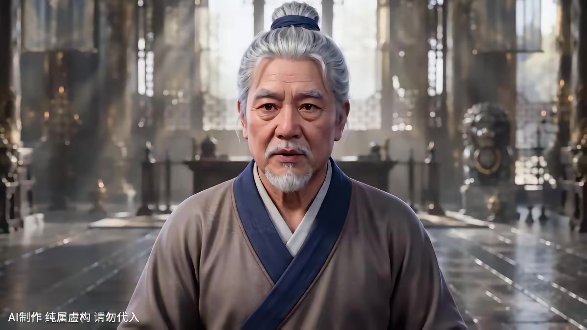 《香火樹神3D版第五季》劇照