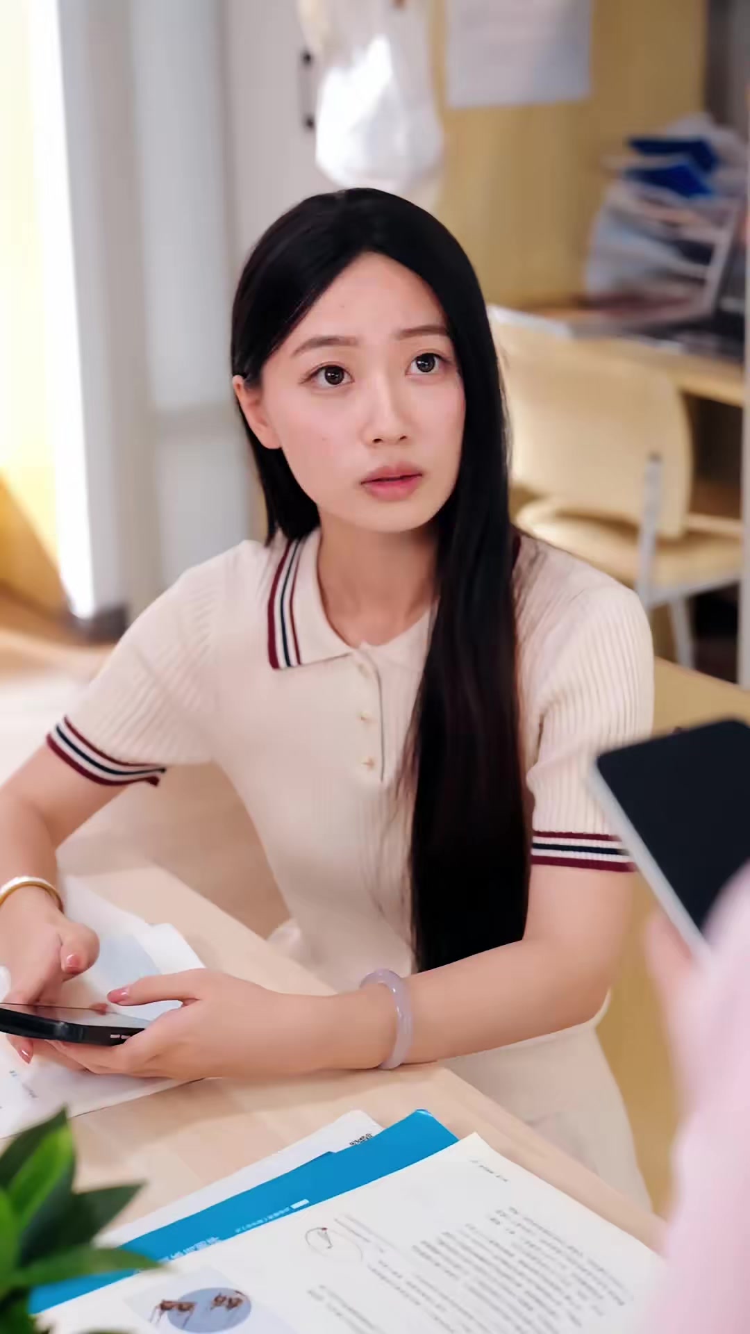 《翩舞重生，碾碎她的算計》劇照