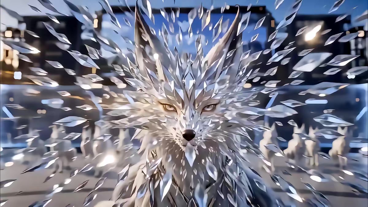《御獸啟航永恆》劇照