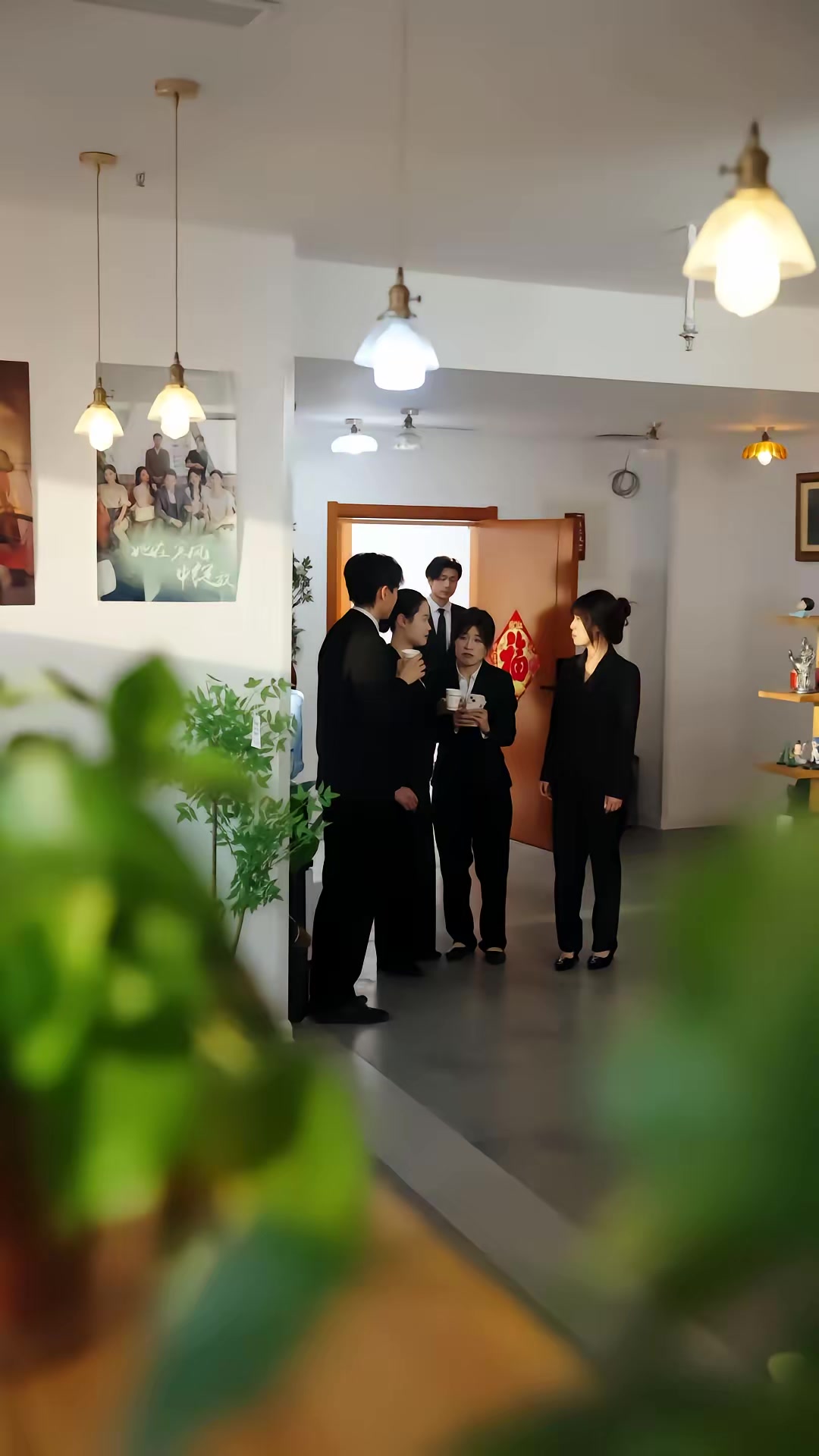 《我真不卖凶宅》剧照