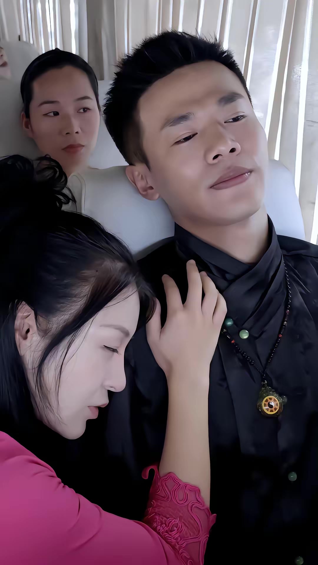 《凶宅試睡員》劇照
