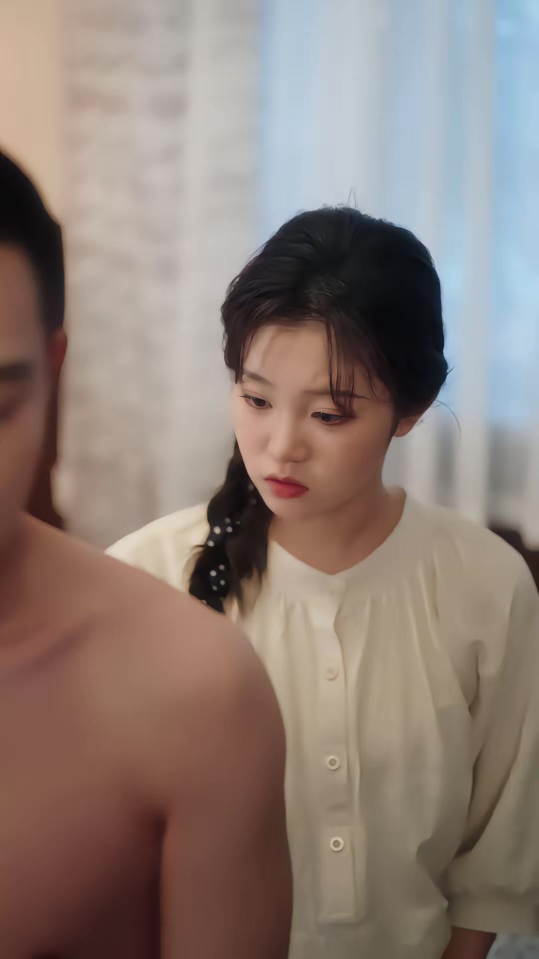 《八零辣妻，揣著四寶撩夫》劇照