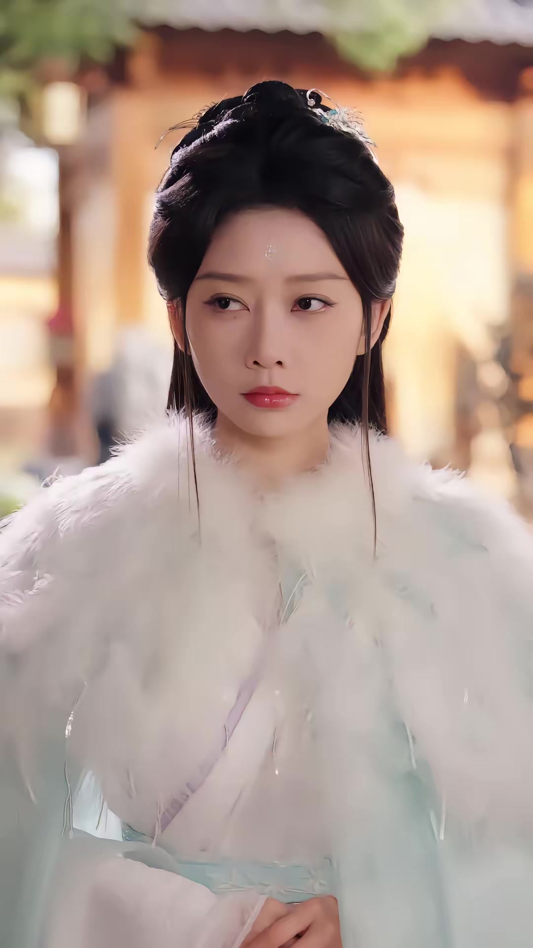 《偽裝神女的攻略法則》劇照