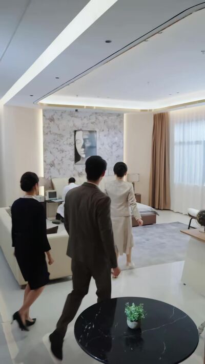 《讀心老婆有點兒萌》劇照