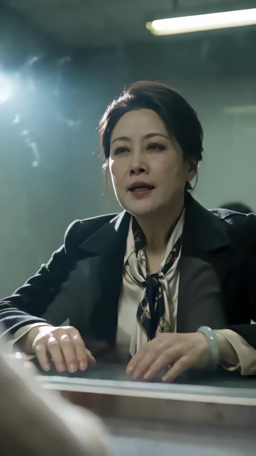 《親家母帶全家來我家過年》劇照