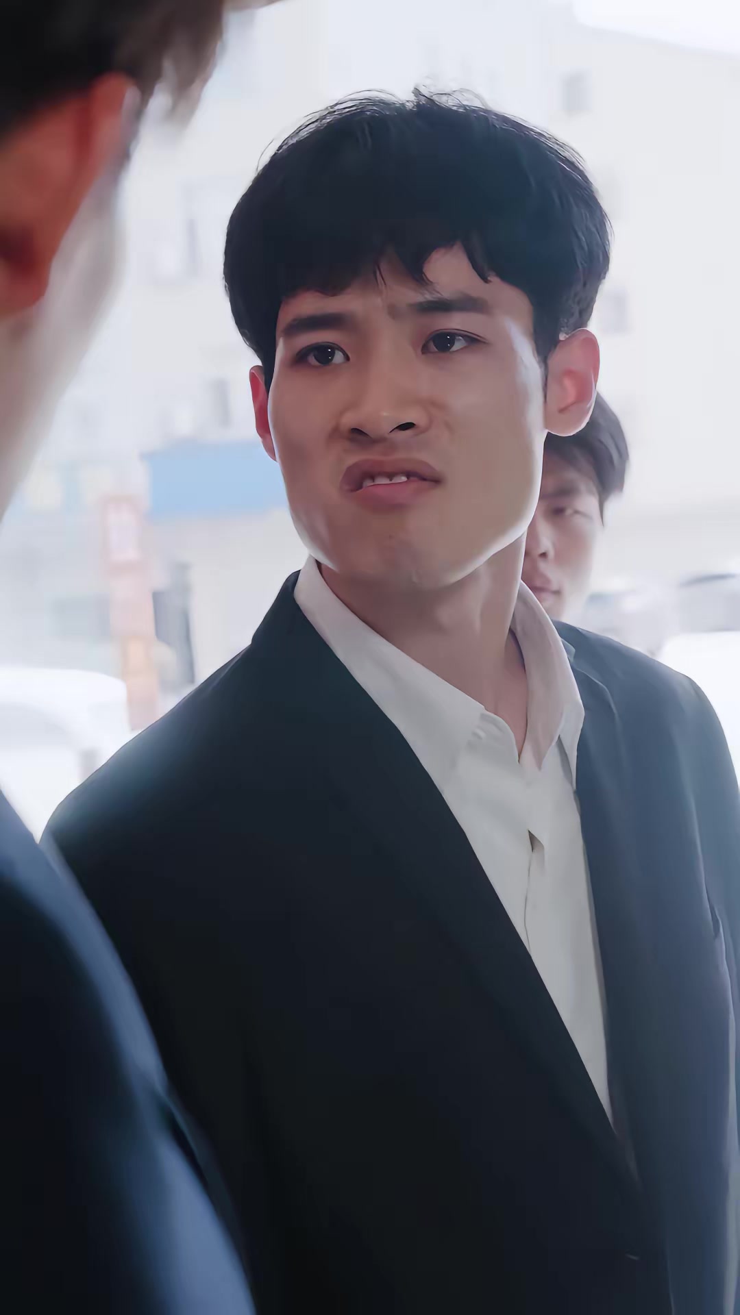 《超級戰神之至尊龍帥》劇照