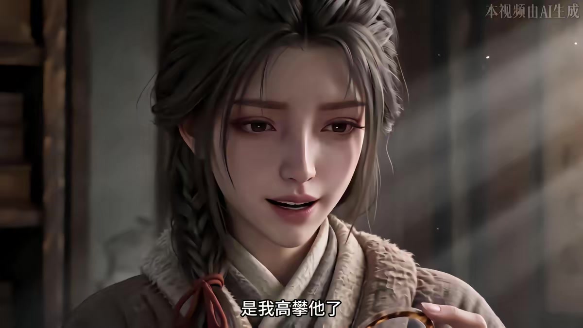 《边军破刀：一路砍到裂土封王》剧照