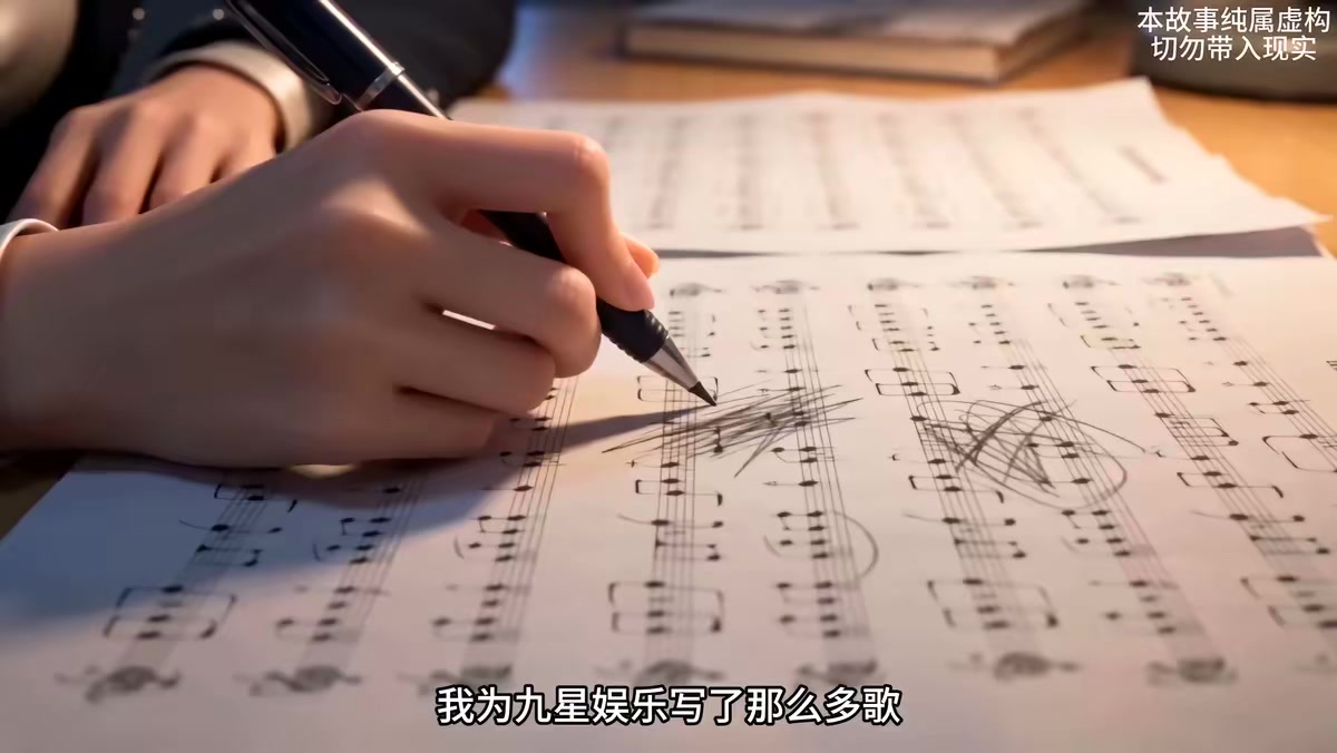 《掀翻樂壇，重鑄十年之聲第二季》劇照