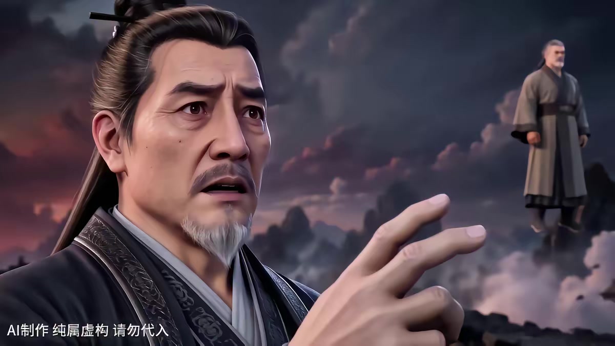 《香火树神3D版第四季》剧照