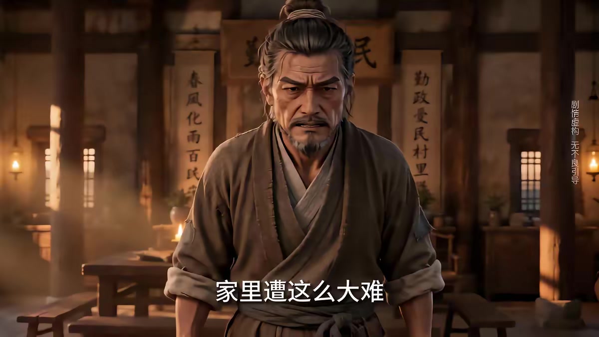 《都笑我嫁病秧子，我靠種田逆襲養侯府！2》劇照