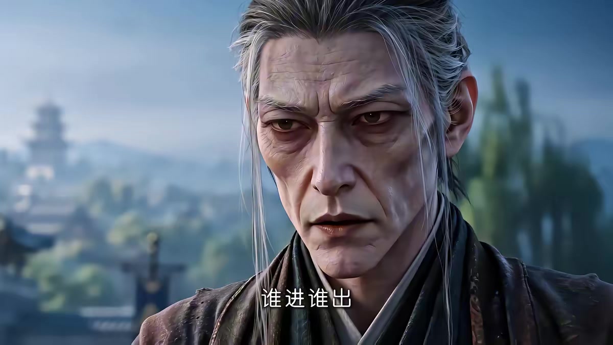 《朕在这嘎达说话老好使了》剧照