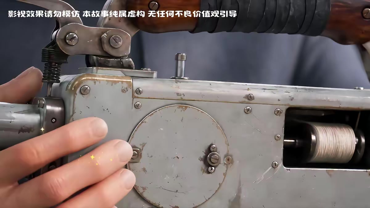 《我在七零养娇夫！第二季》剧照