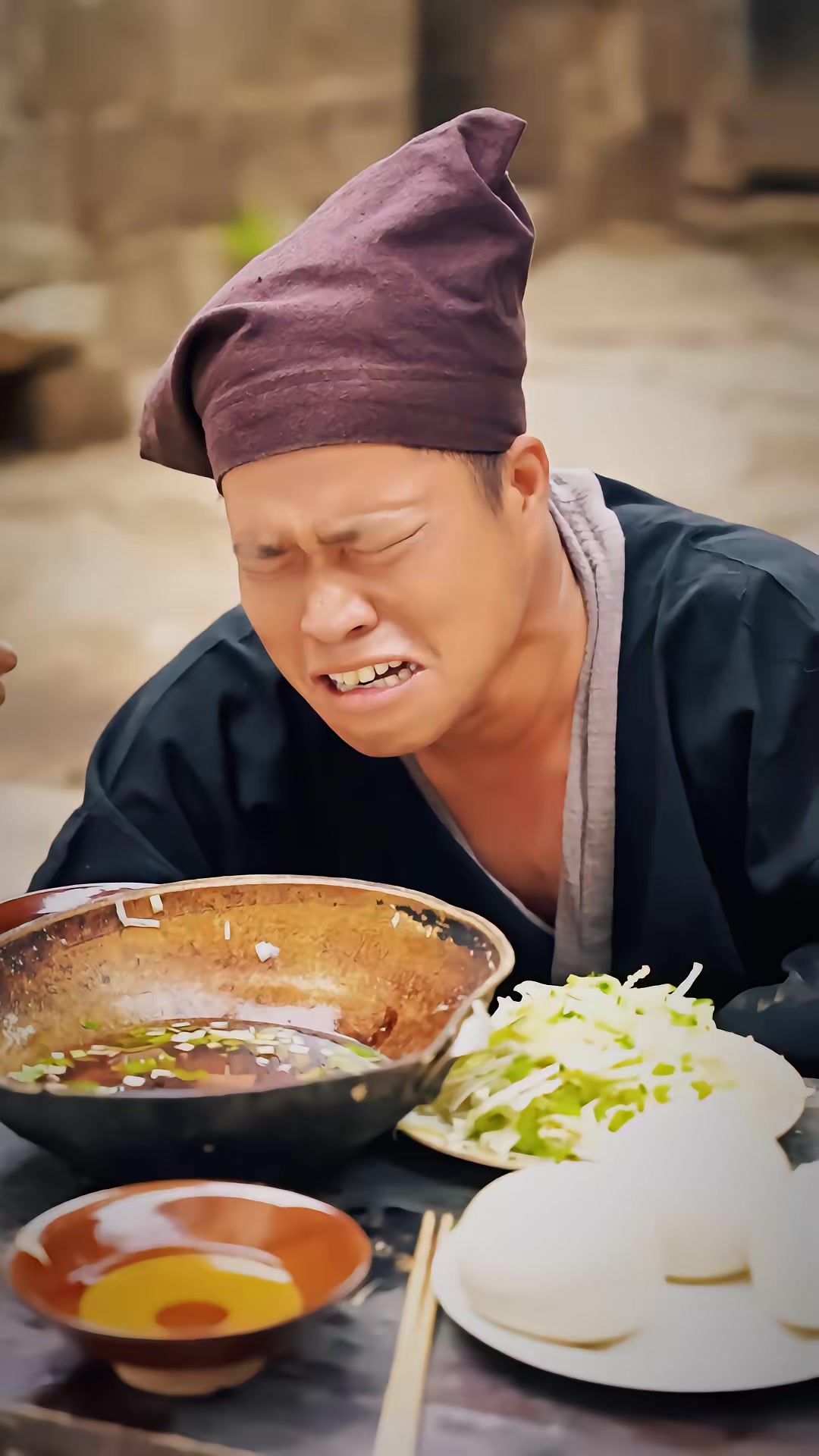 《東北往事之黃皮子討封》劇照