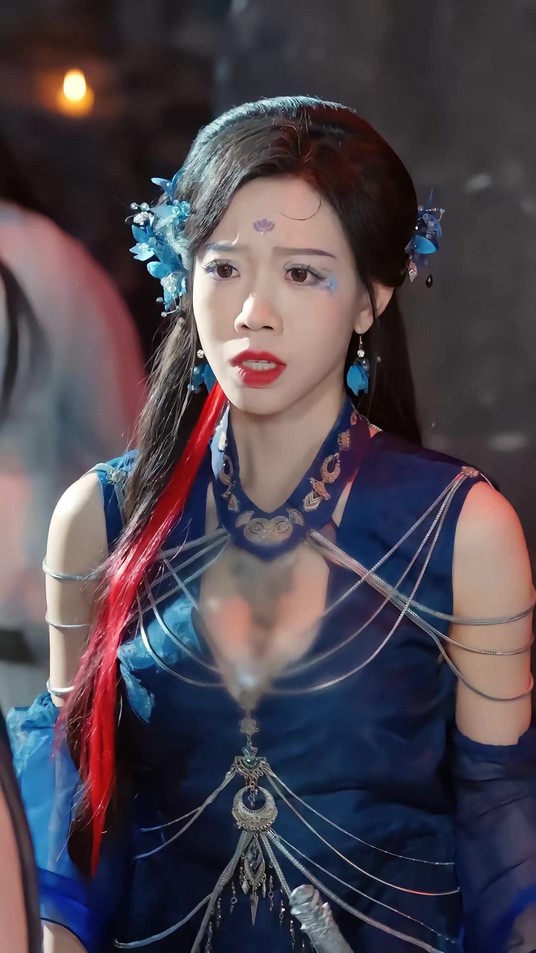 《覺醒即無敵，轉身叛仙門》劇照