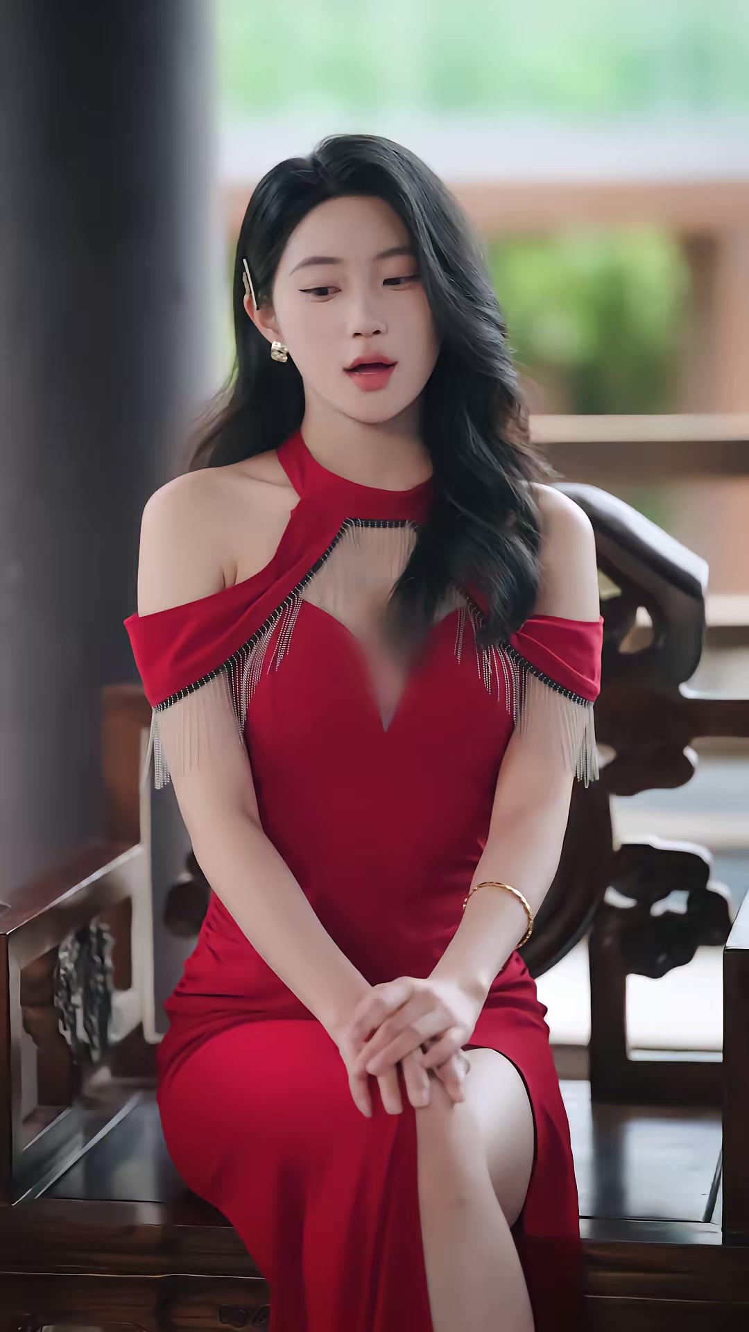 《退婚當天，我亮出九龍殿主身份》劇照