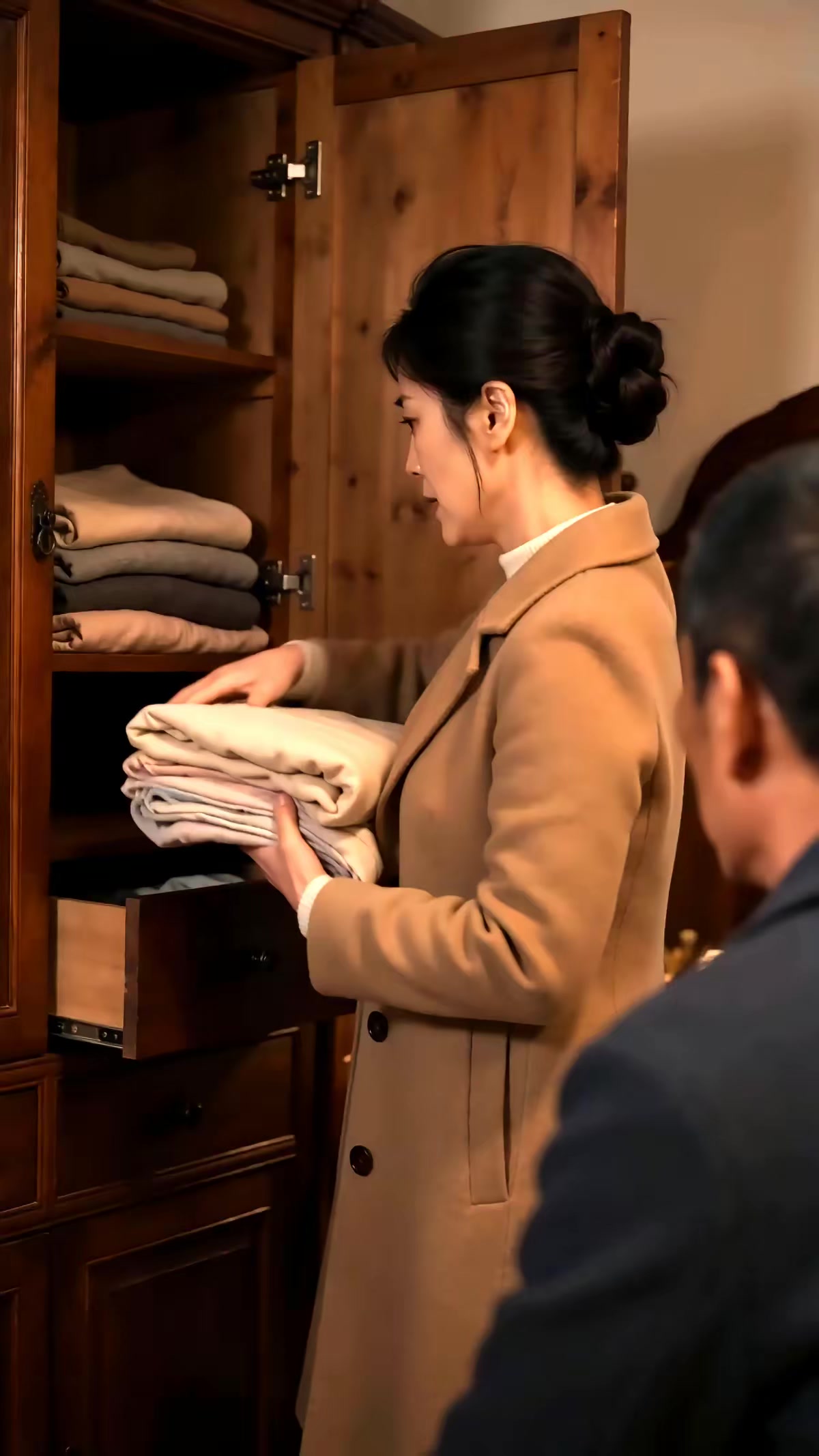 《顾家四千金第五季：姐妹花开正当时》剧照