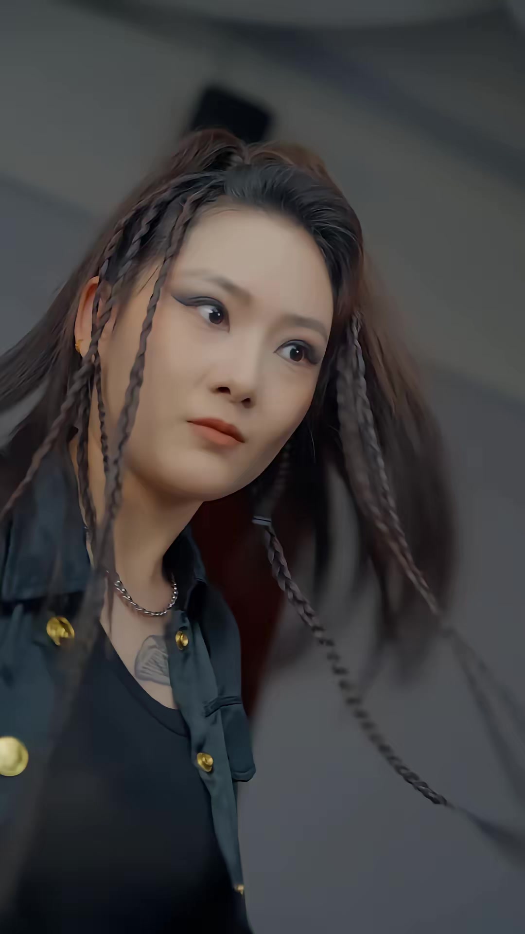 《虔门之战》剧照