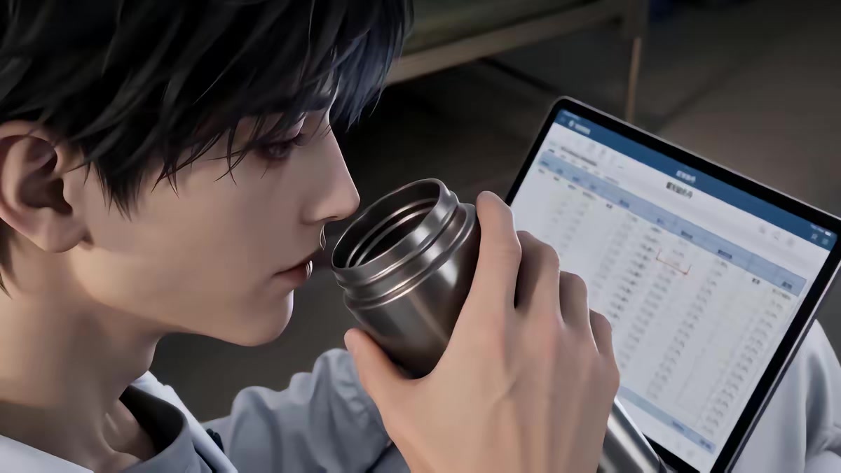 《急診摸魚王4》劇照