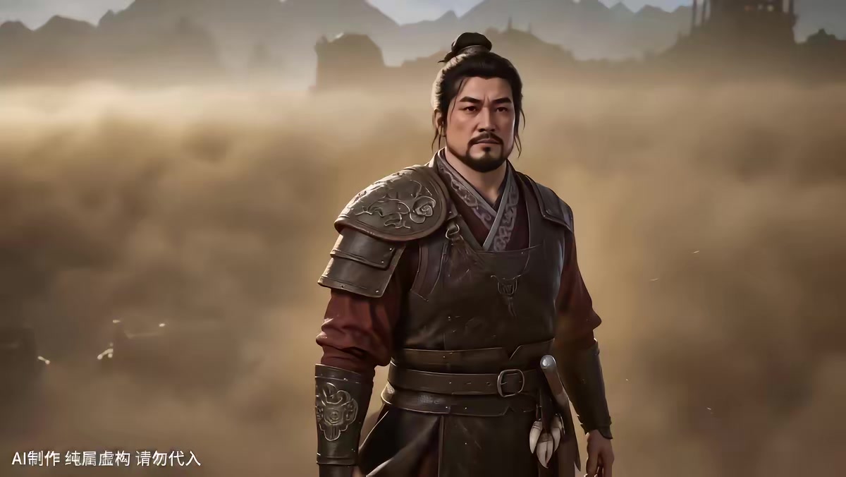 《香火樹神3D版第五季》劇照