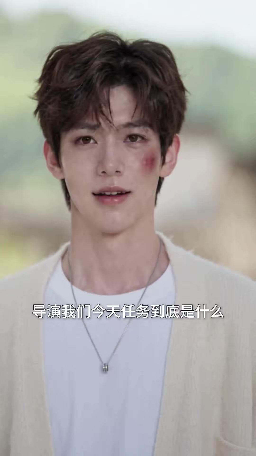 《魚寶三歲半，一家人都是窩撿來噠》劇照