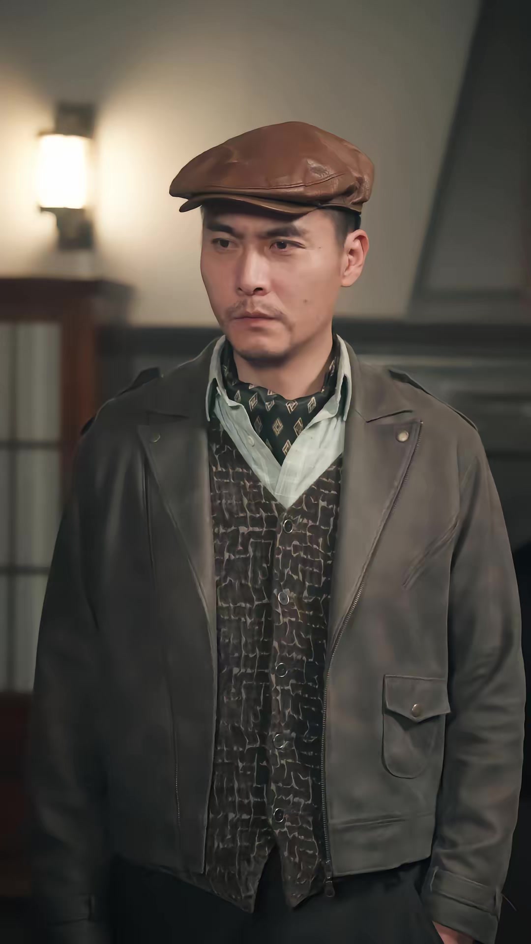 《孤舟之城1944》剧照