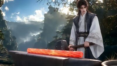 《我家仙妻不太正经第三季》剧照