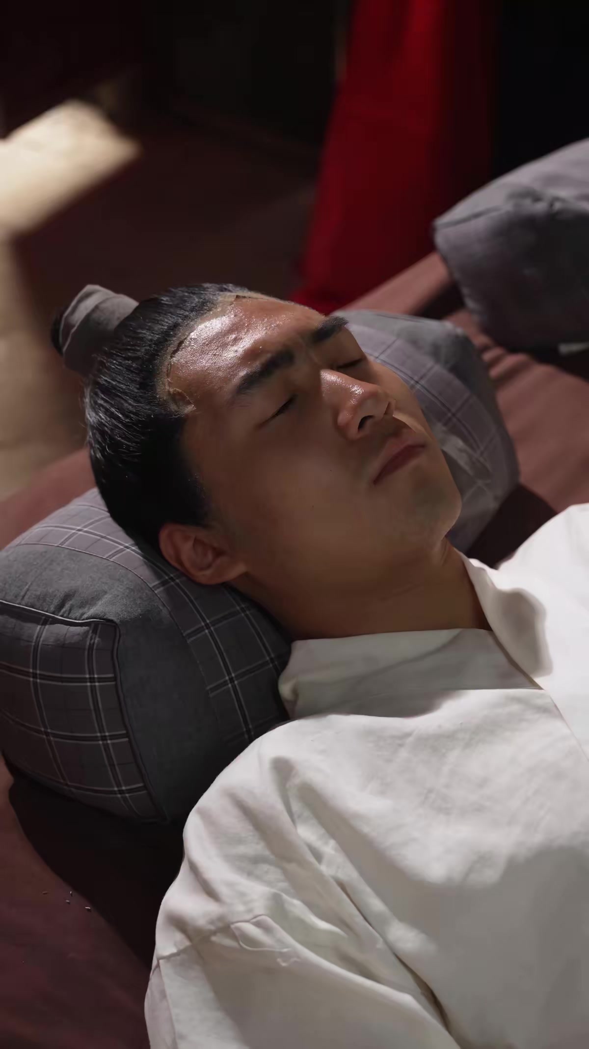 《靈蛇報恩》劇照
