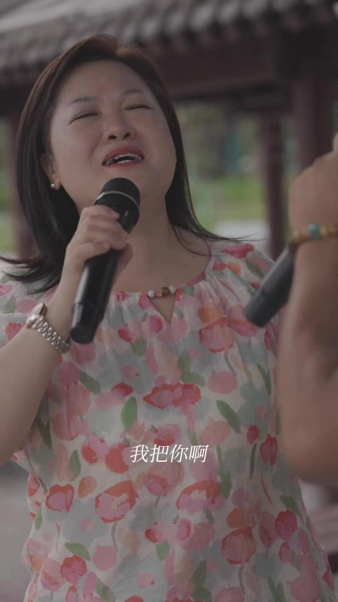 《人到中年不迷糊》劇照