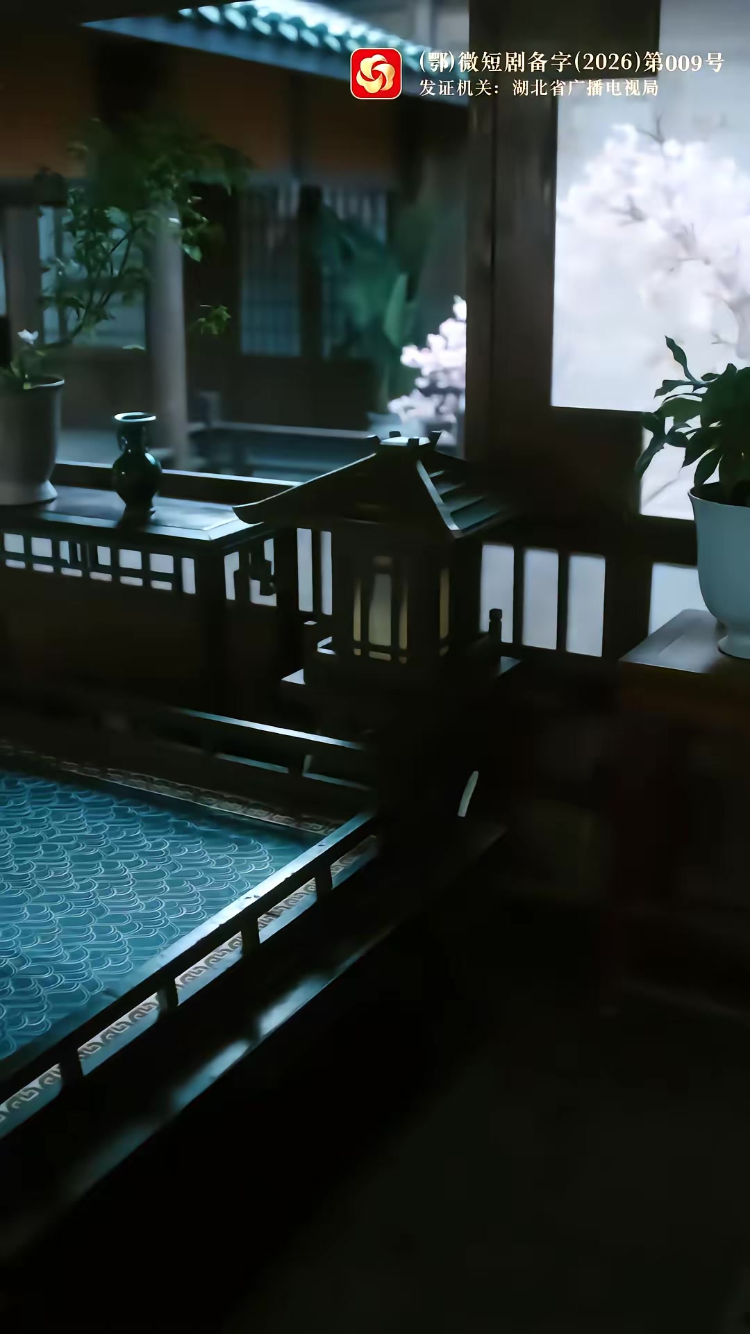 《枝頭春意鬧》劇照