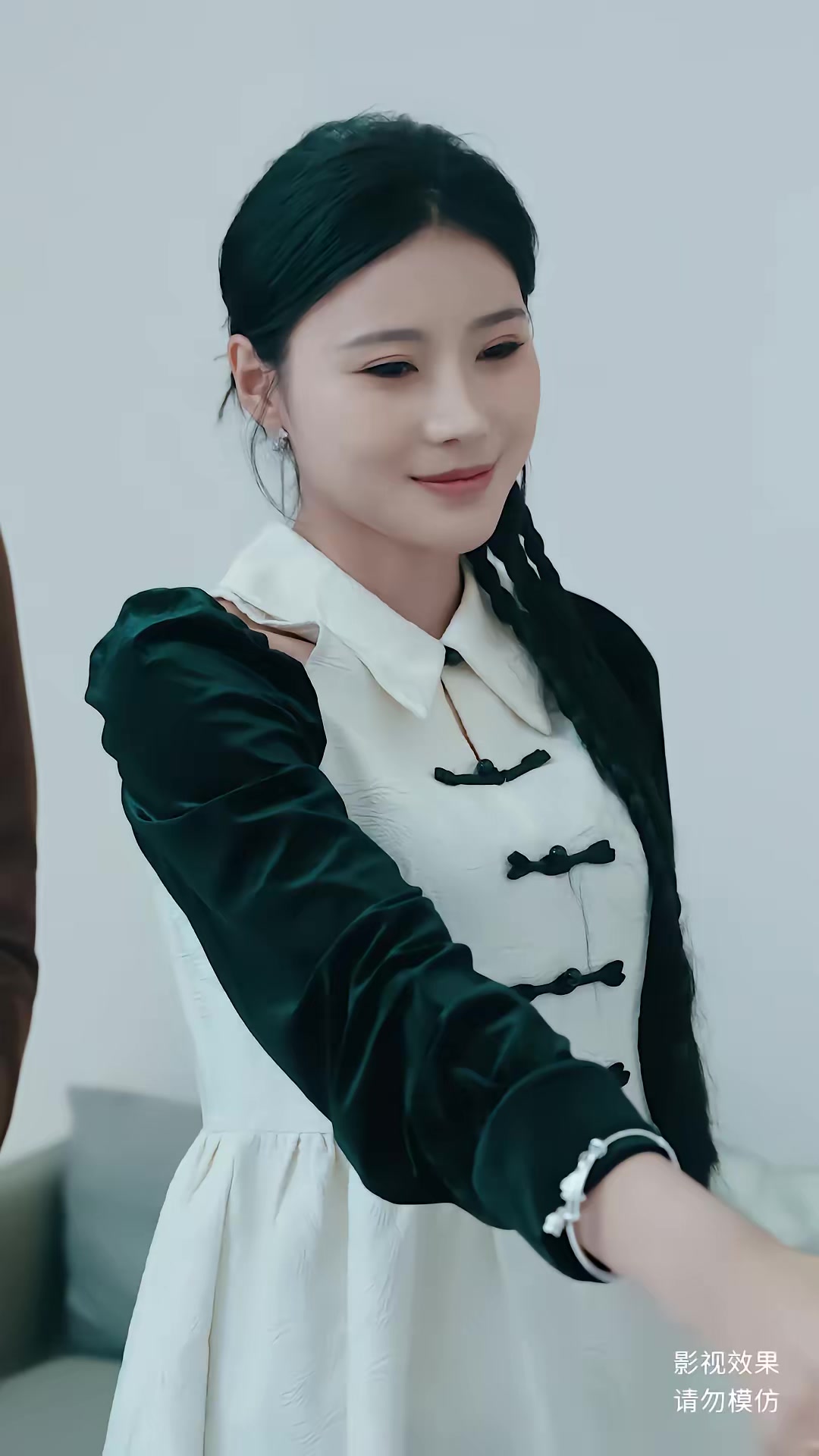 《觸龍》劇照