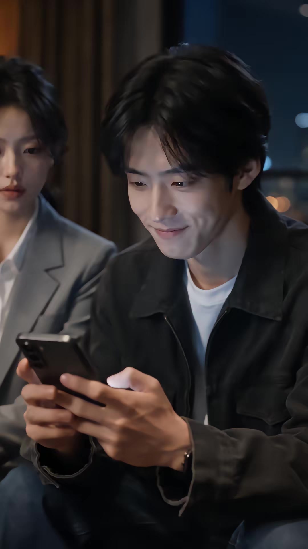 《重生，姐姐我只做富一代》劇照